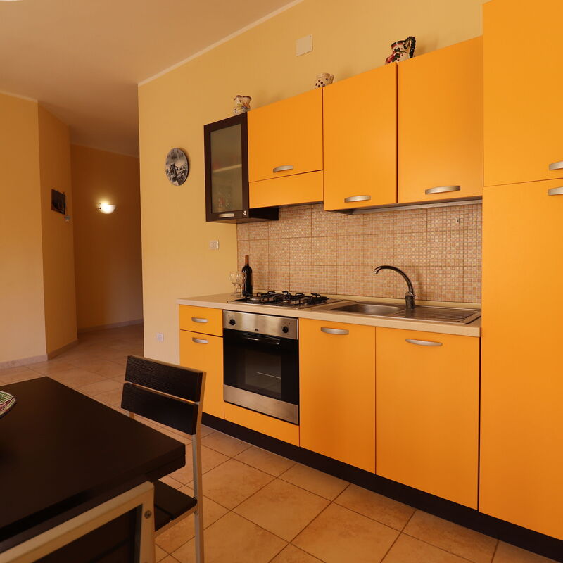Anthea: Dining Room