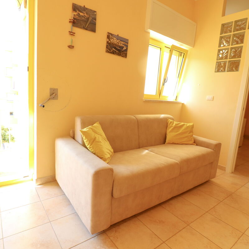 Anthea: Living Room