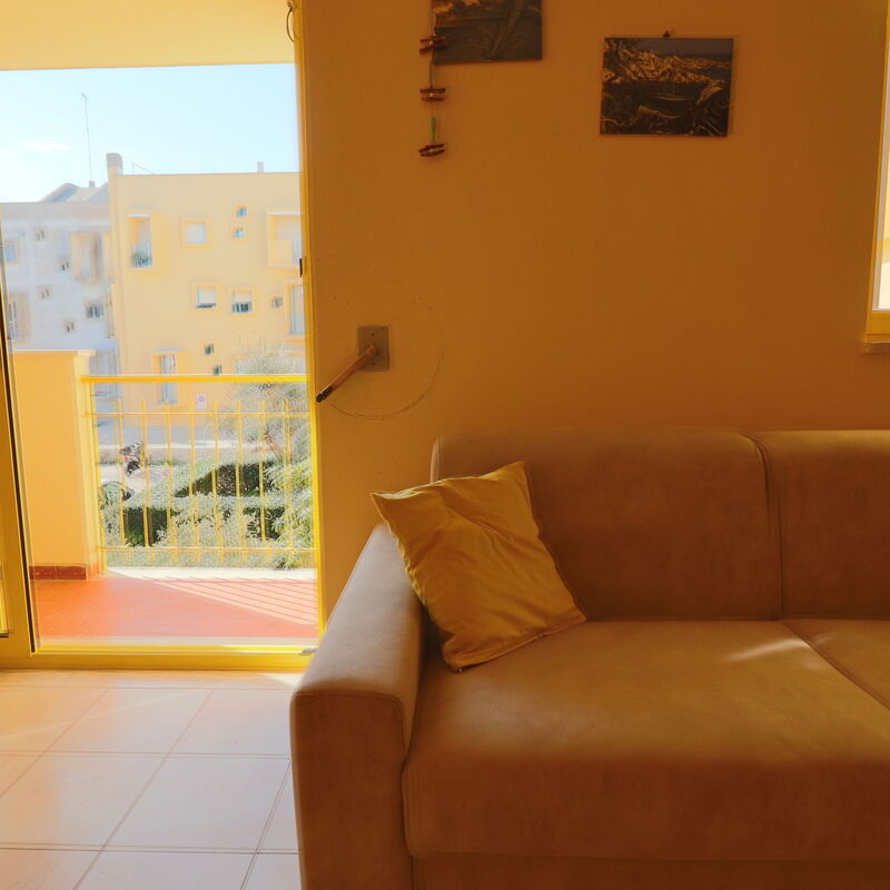 Anthea: Living Room