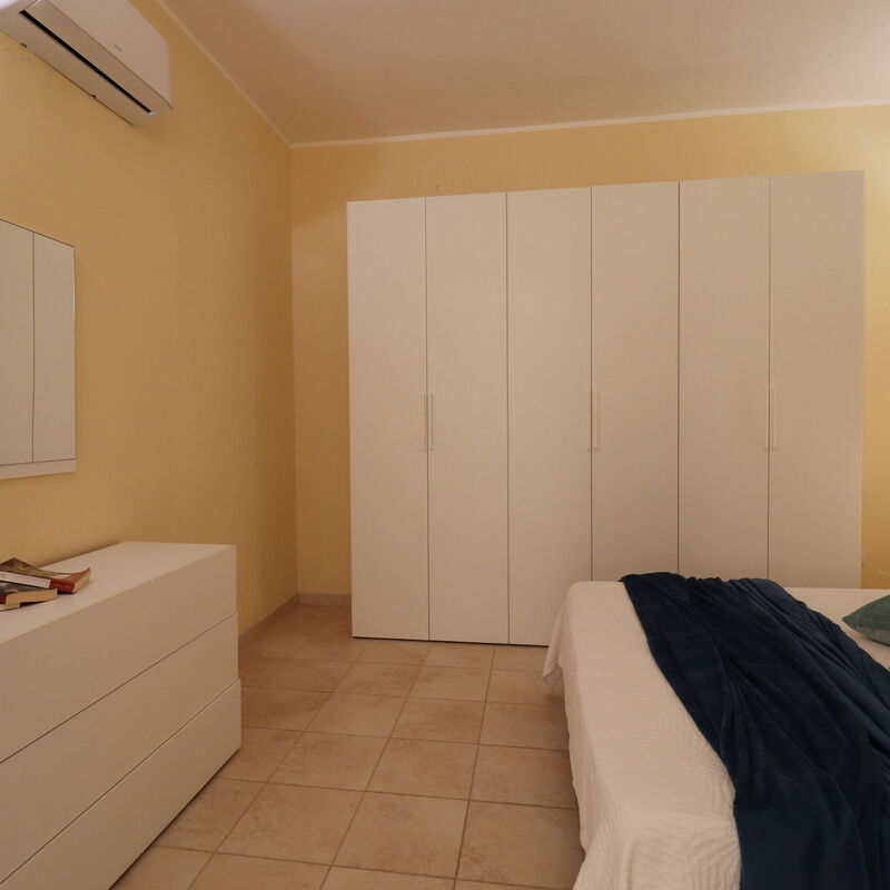 Anthea: Bedroom