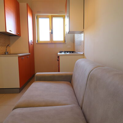 Fedra: Kitchen