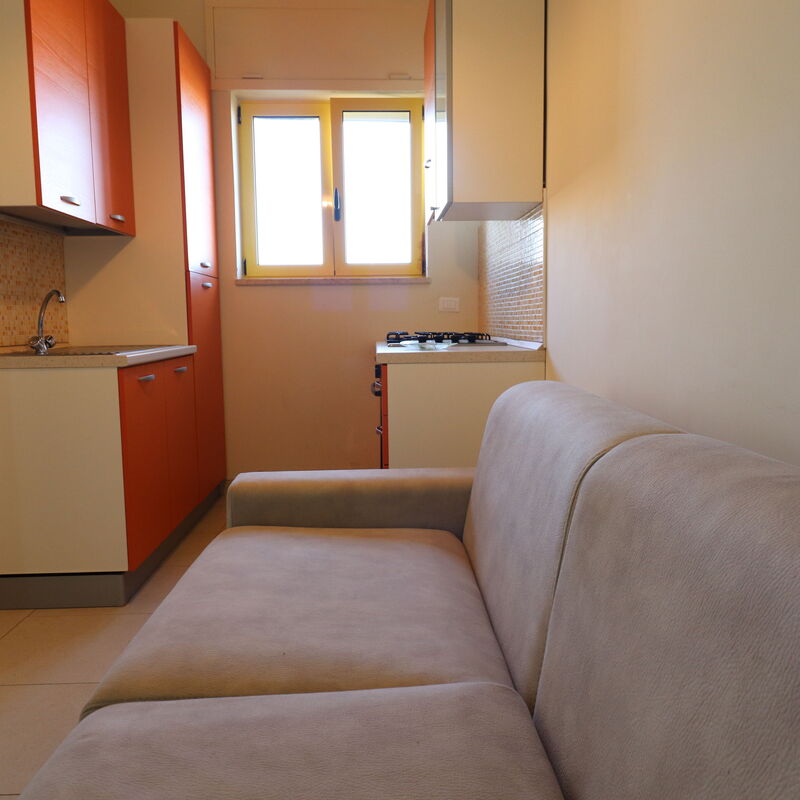 Fedra: Kitchen