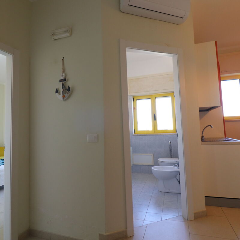 Fedra: Living Room