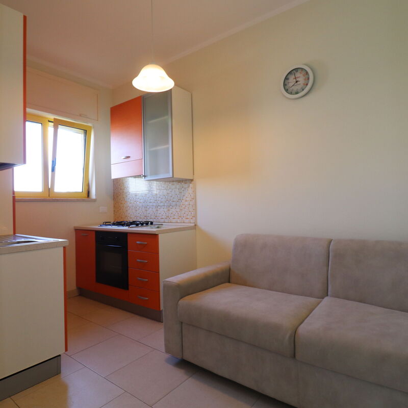 Fedra: Living Room