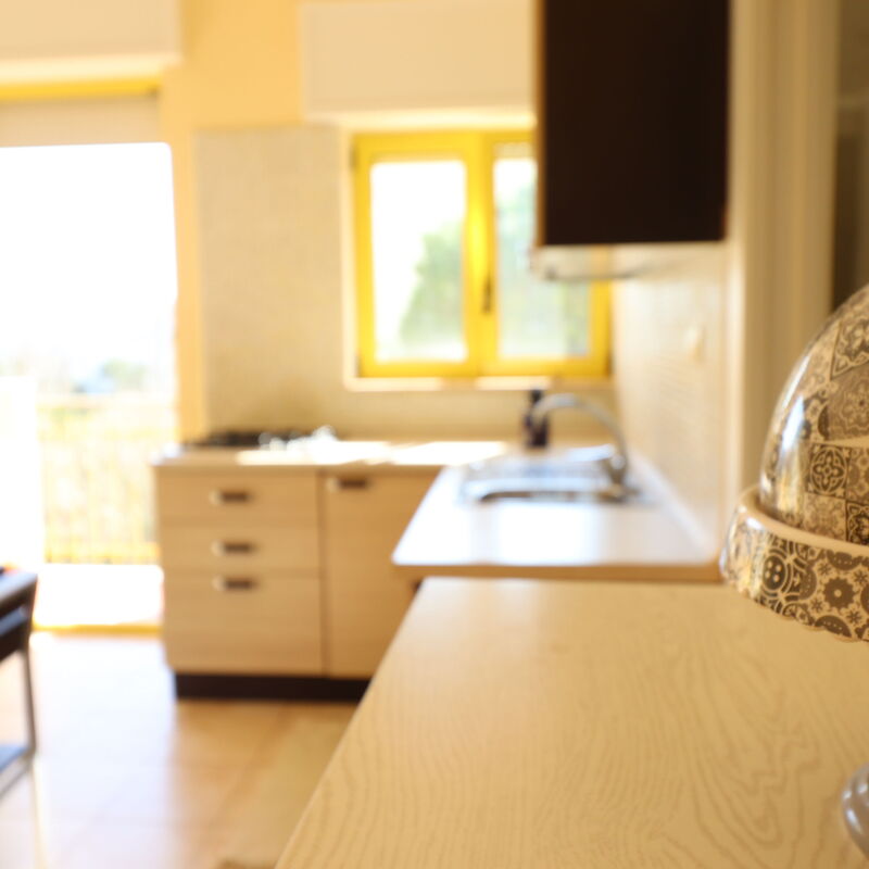Medea: Dining Room, Living Room