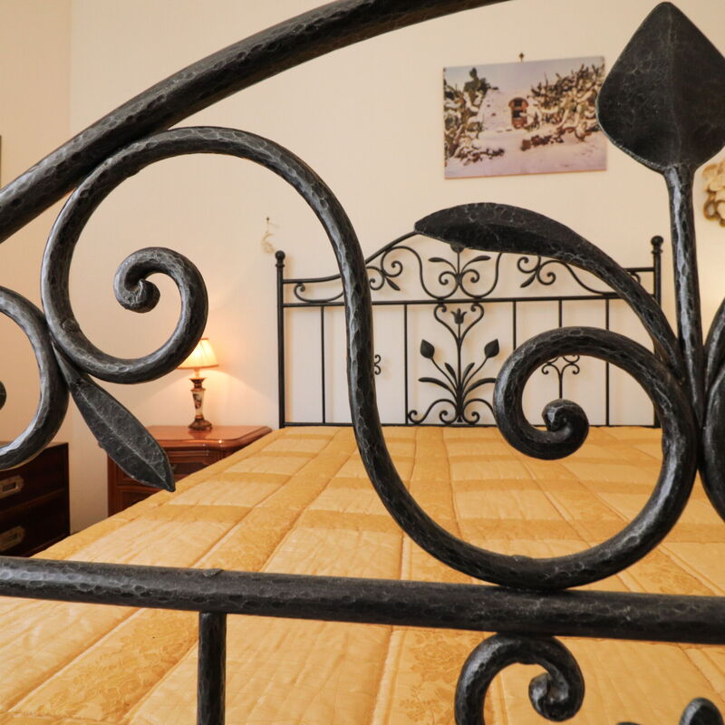 Kefera: Bedroom