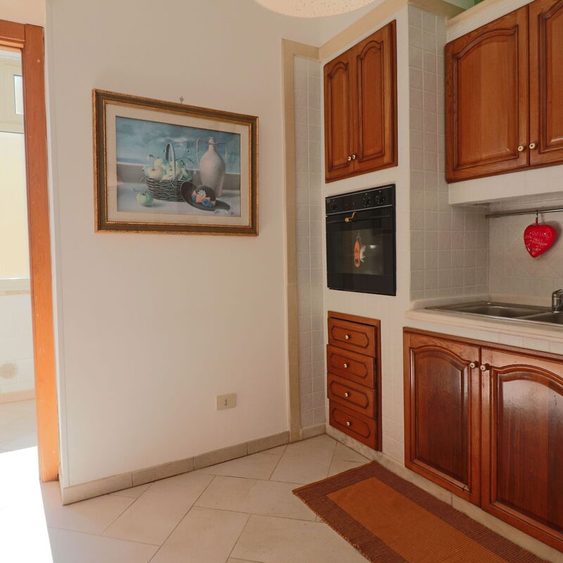 Kefera: Kitchen