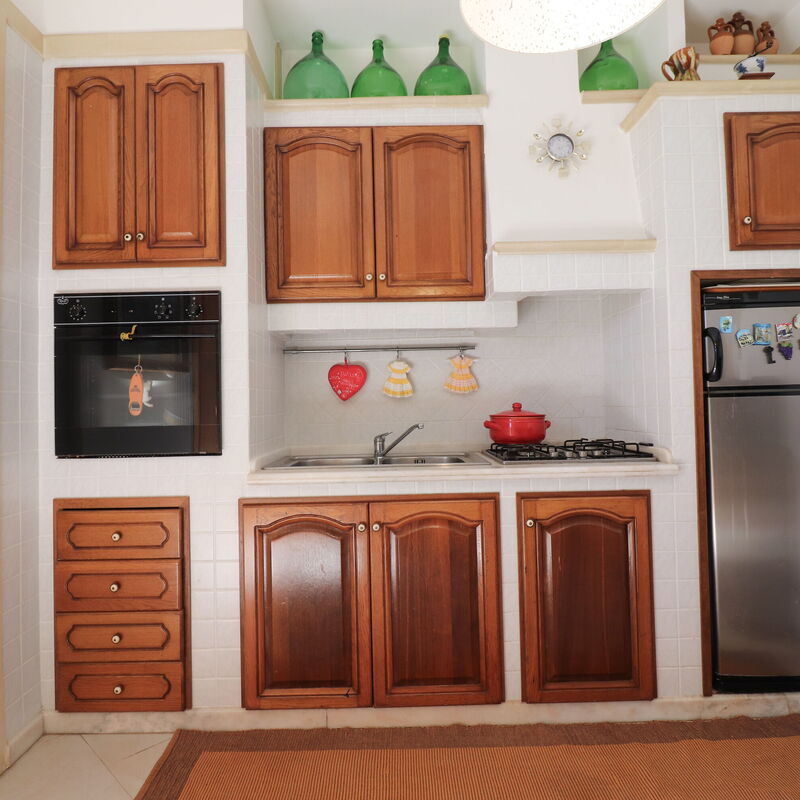 Kefera: Kitchen
