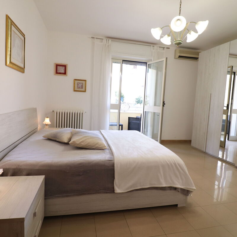Ambra: Bedroom