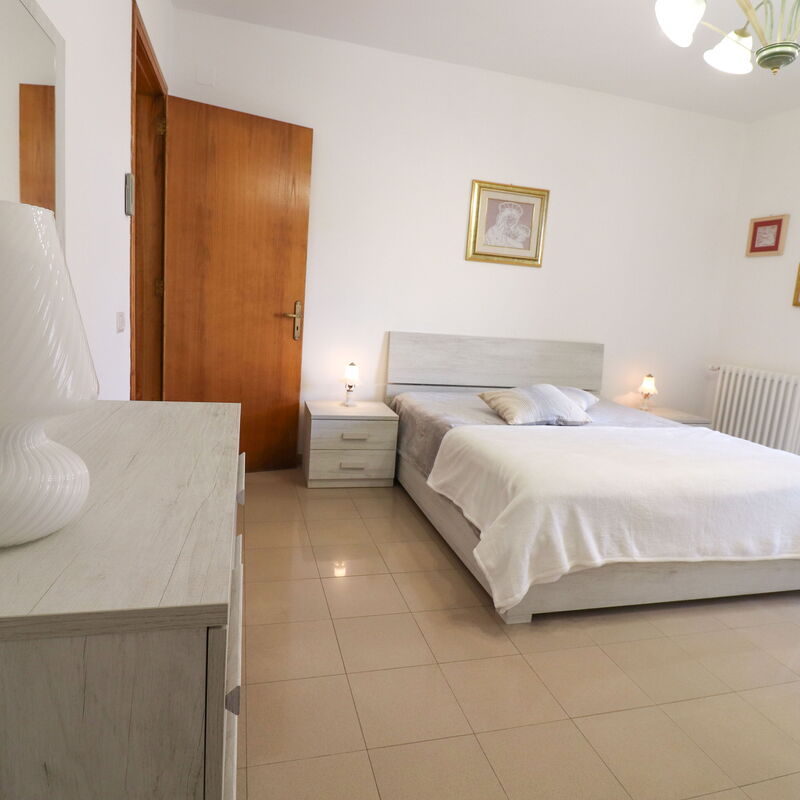 Ambra: Bedroom