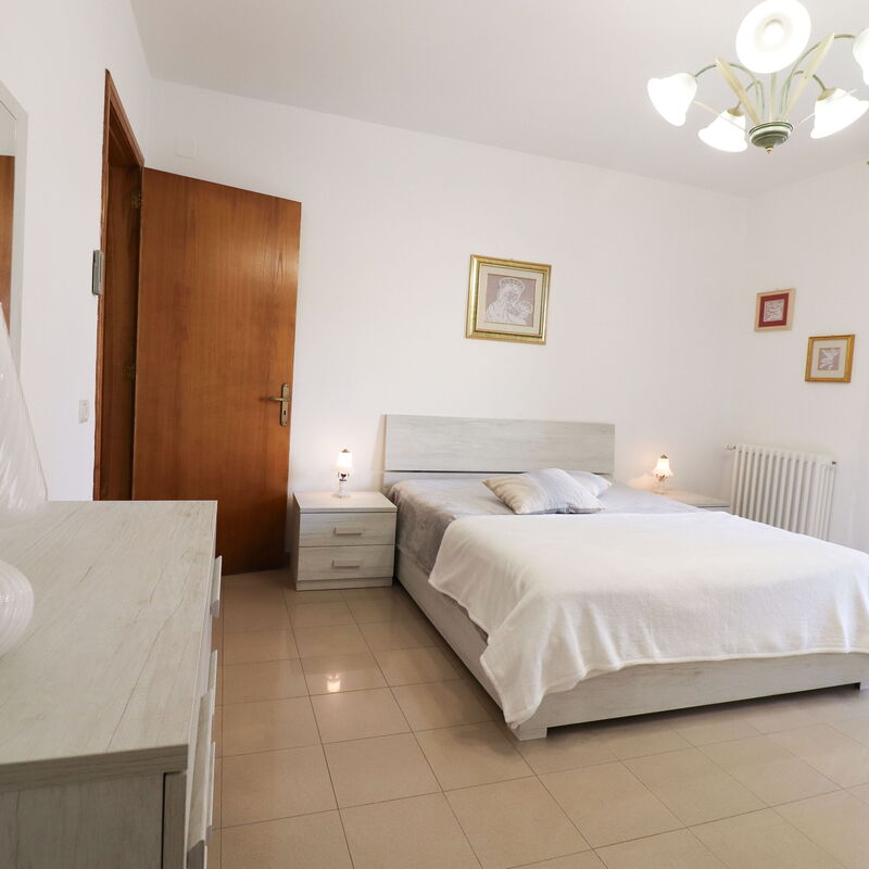 Ambra: Bedroom