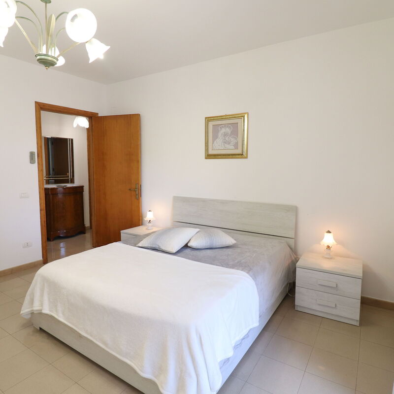 Ambra: Bedroom