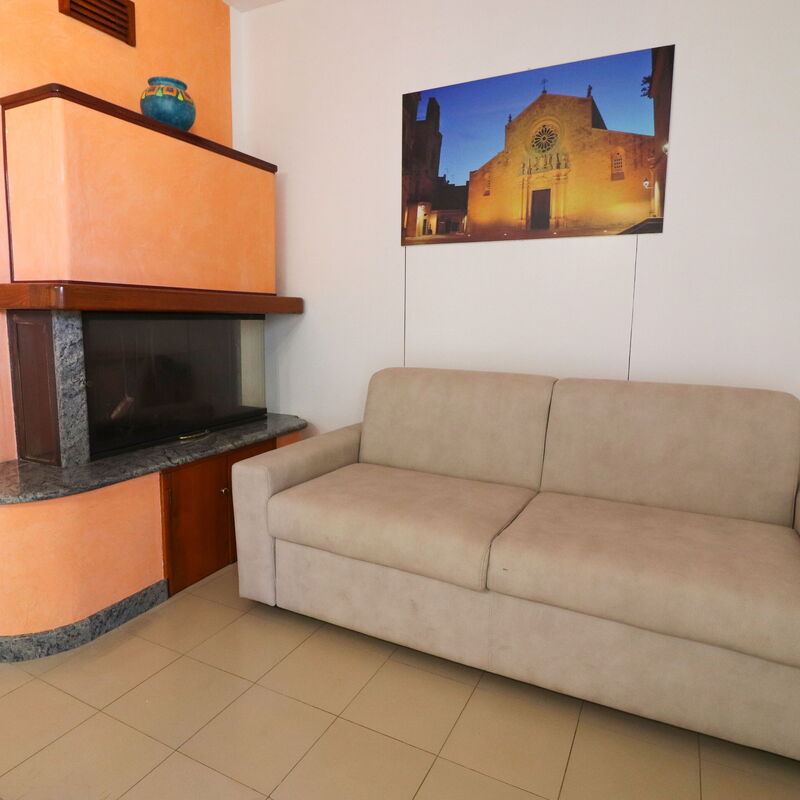 Calipso: Living Room