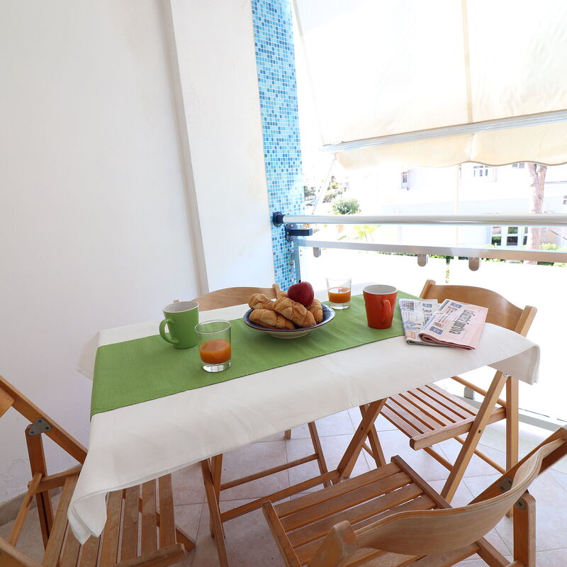 Asia: Balcony / Terrace / Patio, Outdoor