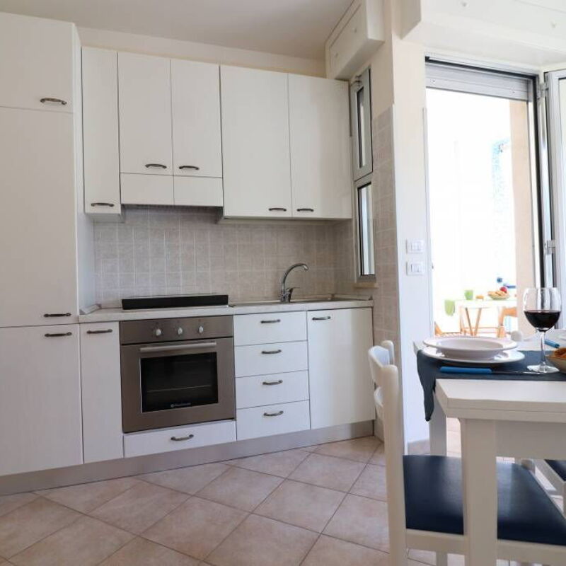 Asia: Kitchen