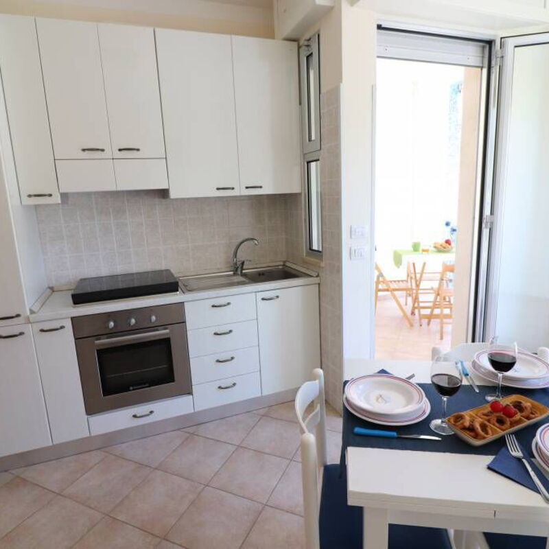 Asia: Kitchen