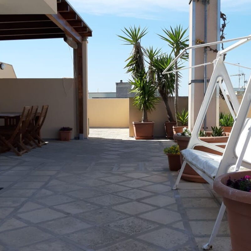 Wanda: Balcony / Terrace / Patio