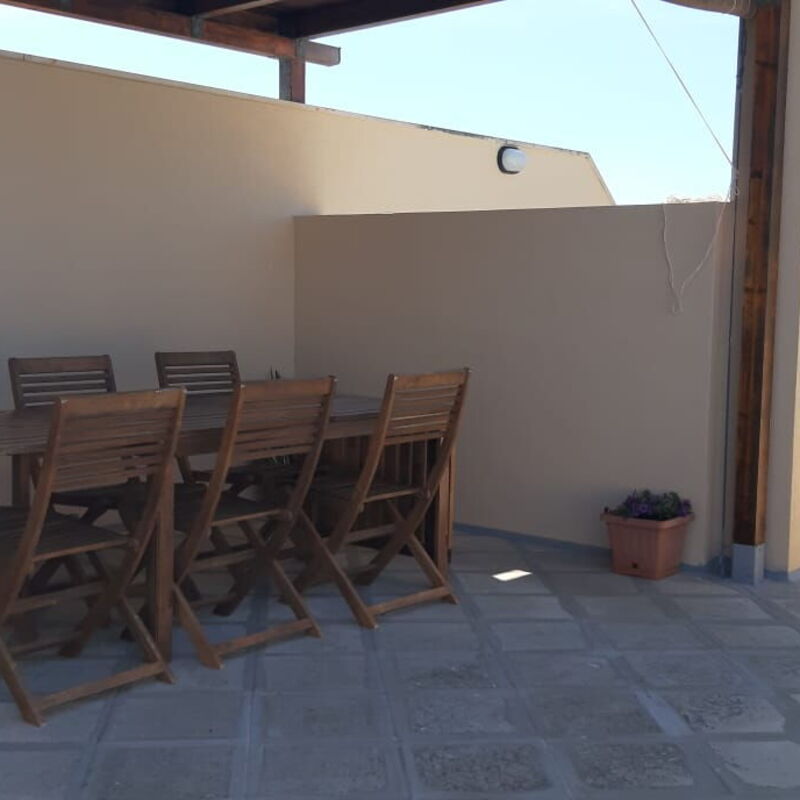 Wanda: Balcony / Terrace / Patio