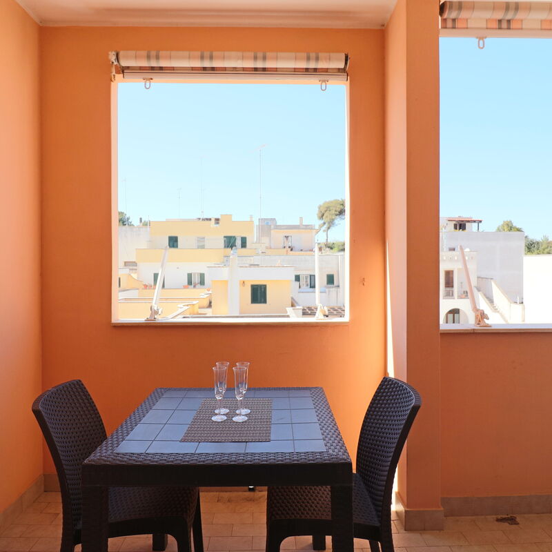 Valentina: Balcony / Terrace / Patio, Outdoor