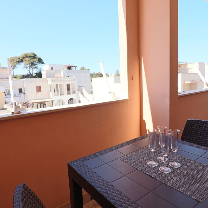 Valentina: Balcony / Terrace / Patio, Outdoor