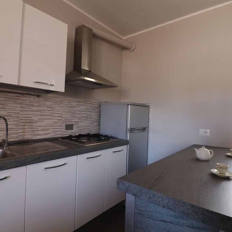 Valentina: Kitchen