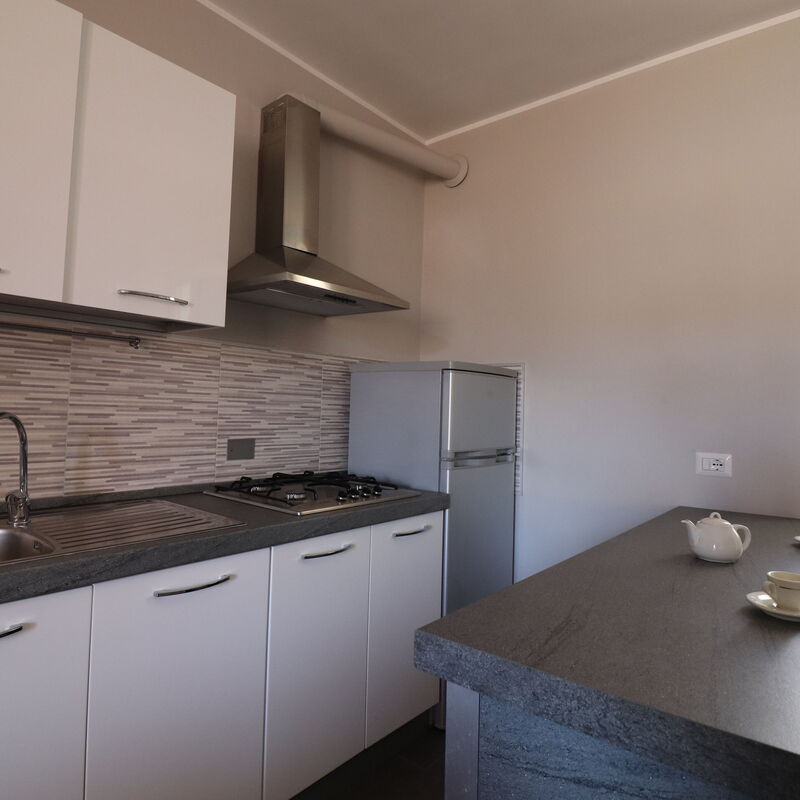 Valentina: Kitchen