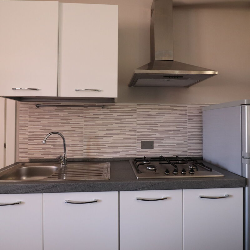 Valentina: Kitchen