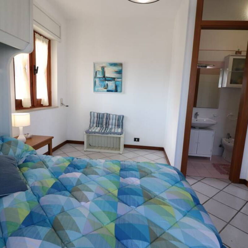 Sophia: Bedroom