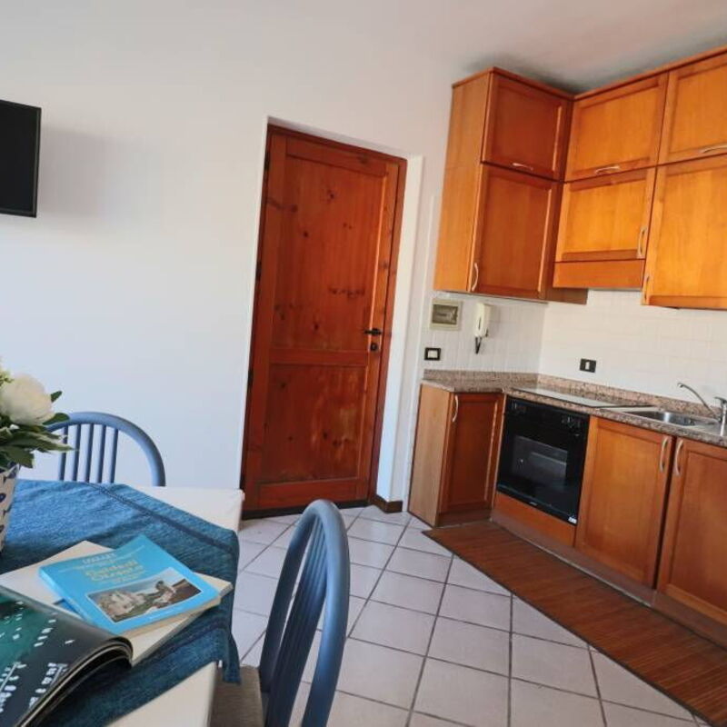 Sophia: Kitchen
