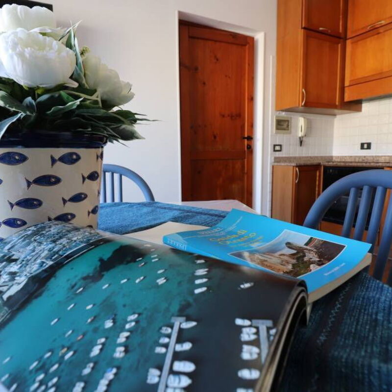 Sophia: Dining Room