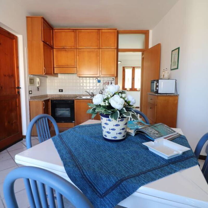 Sophia: Dining Room
