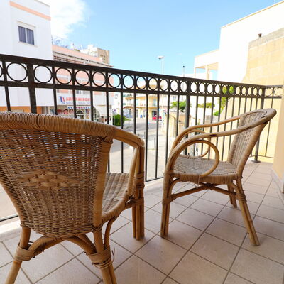 Casa Samira Otranto: Near Beach & Historic Center – Sleeps 4: chambre à coucher