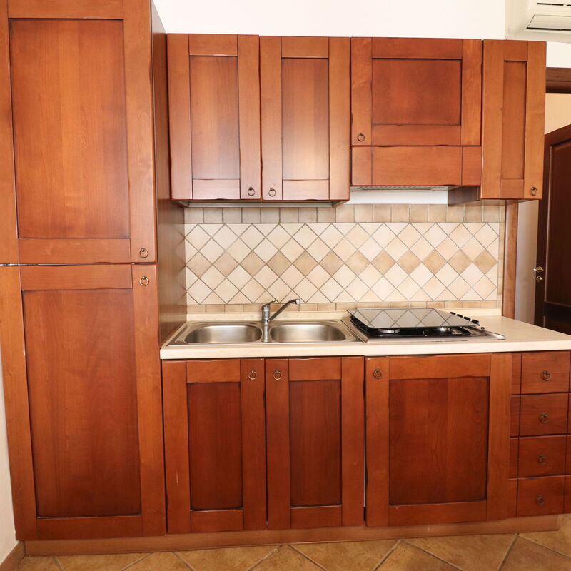 Casa Samira Otranto: Near Beach & Historic Center – Sleeps 4: Kitchen