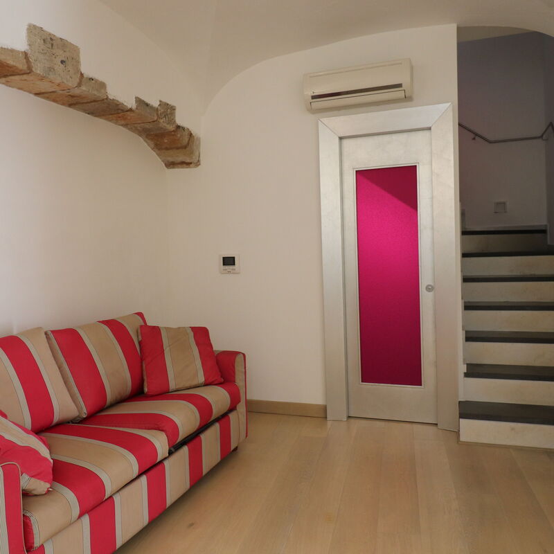 Dimora Storica Torre Matta a Otranto: Other Room