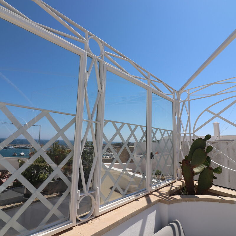 Dimora Storica Torre Matta a Otranto: Balcony / Terrace / Patio, Outdoor, Wellness