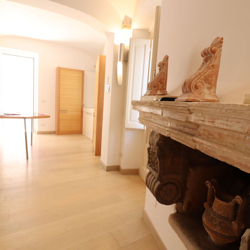 Dimora Storica Torre Matta a Otranto: Room Detail