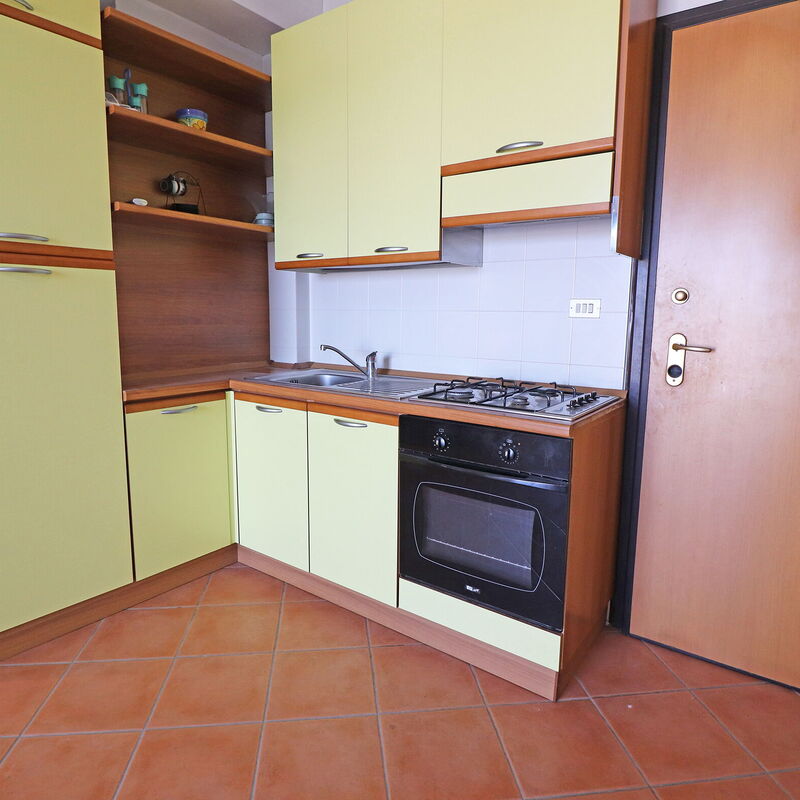 Rossana: Kitchen