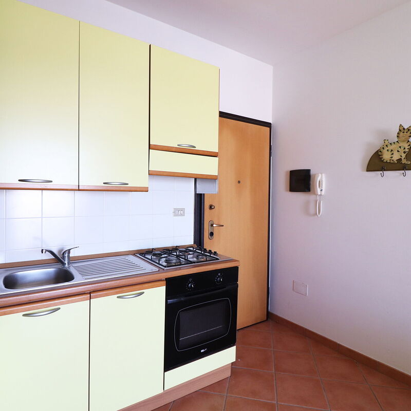 Rossana: Bedroom