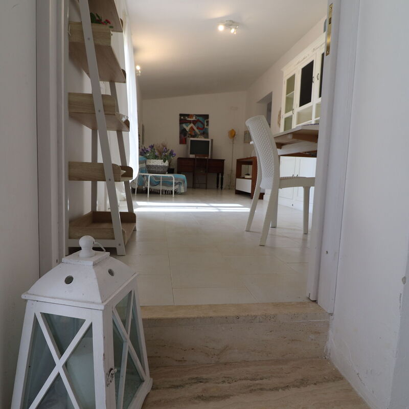 Villa Patrizia Otranto: Deluxe Countryside Retreat with Ac & Wifi – Near Sea: Other Room