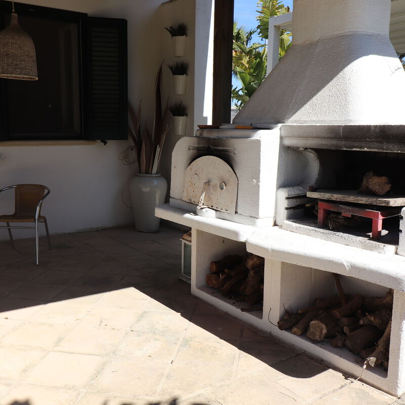 Villa Patrizia Otranto: Deluxe Countryside Retreat with Ac & Wifi – Near Sea: Outdoor