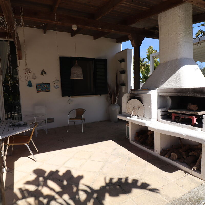 Villa Patrizia Otranto: Deluxe Countryside Retreat with Ac & Wifi – Near Sea