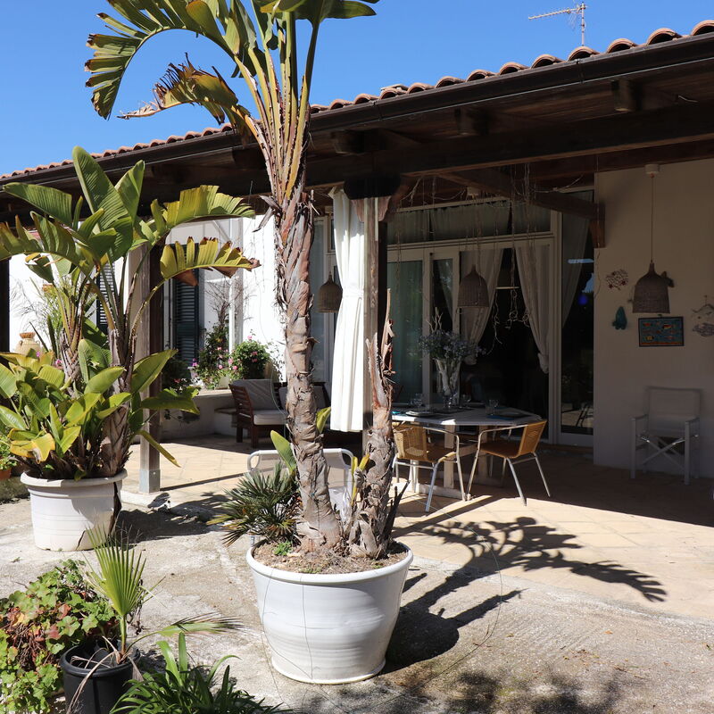 Villa Patrizia Otranto: Deluxe Countryside Retreat with Ac & Wifi – Near Sea
