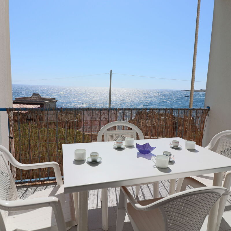 Olimpia: Balcony / Terrace / Patio, Dining Room, Outdoor