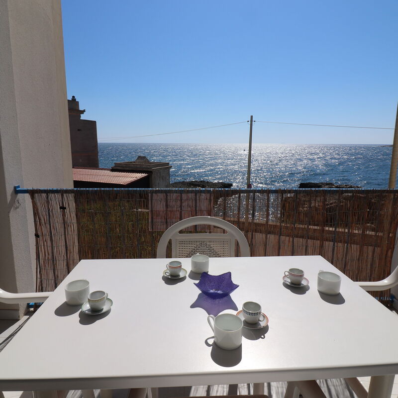 Olimpia: Dining Room, Outdoor