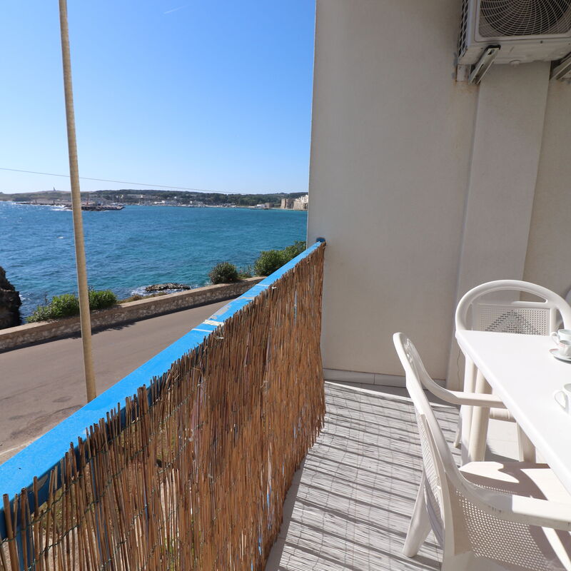 Olimpia: Dining Room, Outdoor