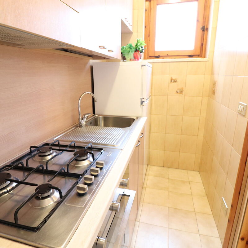 Nicole: Kitchen