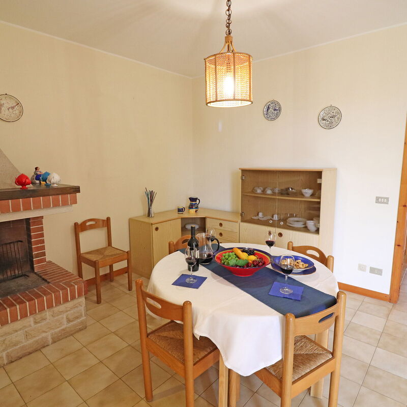 Nicole: Dining Room