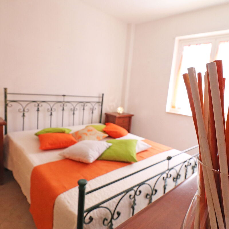 Martina: Bedroom