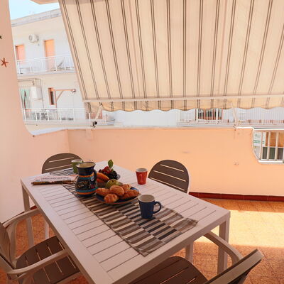 Margherita: Outdoor