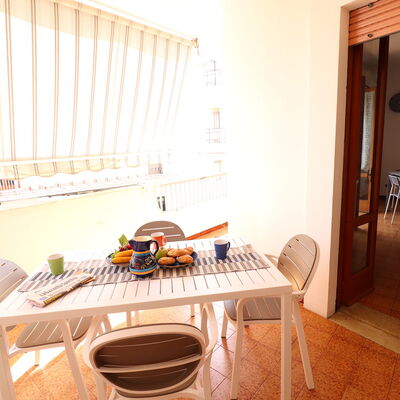 Margherita: Dining Room, Outdoor